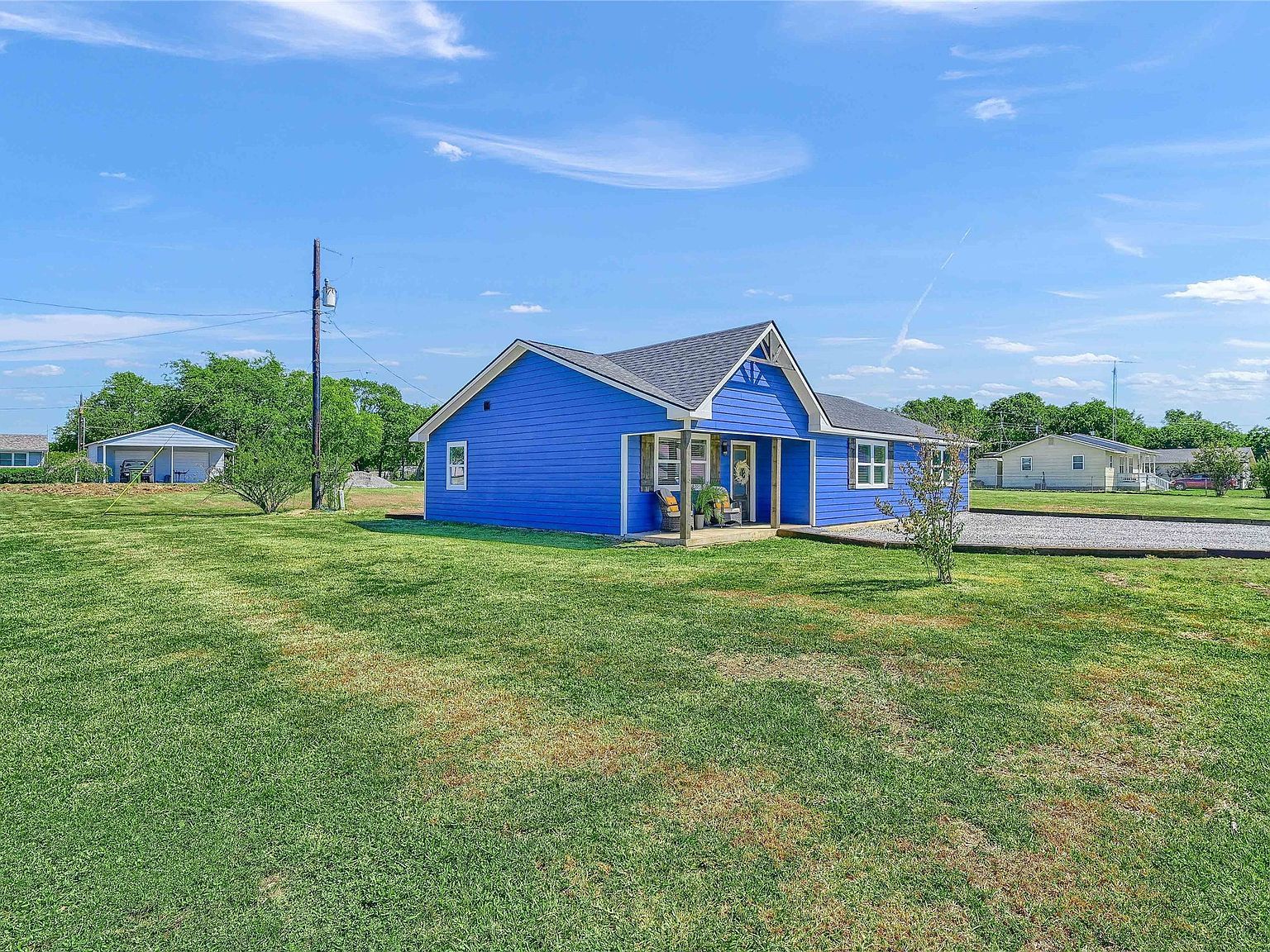 61 Lee Blvd Pottsboro, TX 75076 - Thumbnail 4