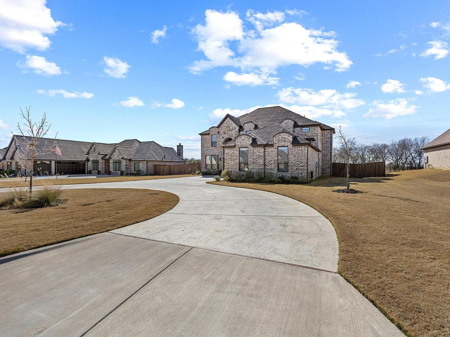 105 Shawnee Trl Pottsboro, TX 75076 - Thumbnail 4