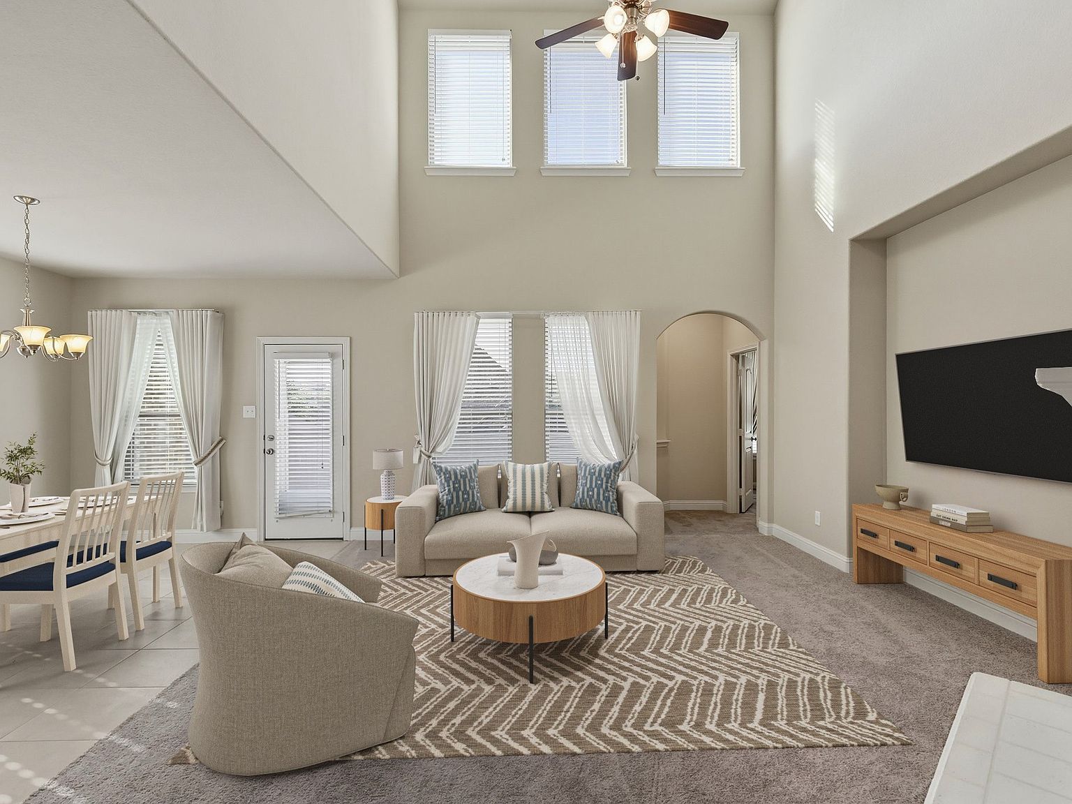 9809 Brazoria Trl Fort Worth, TX 76126 - Thumbnail 4