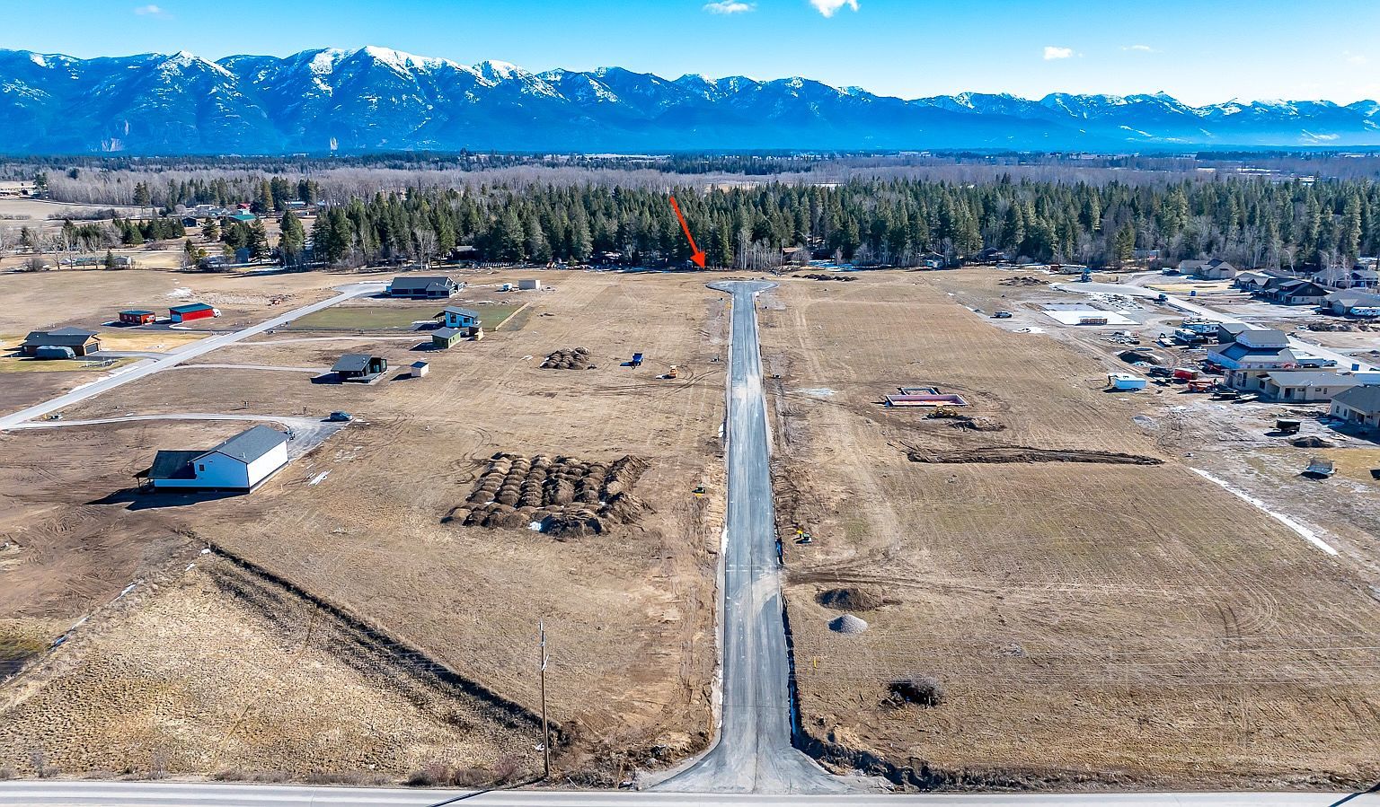 LOT 7 Liberty St Kalispell, MT 59901 - Thumbnail 4