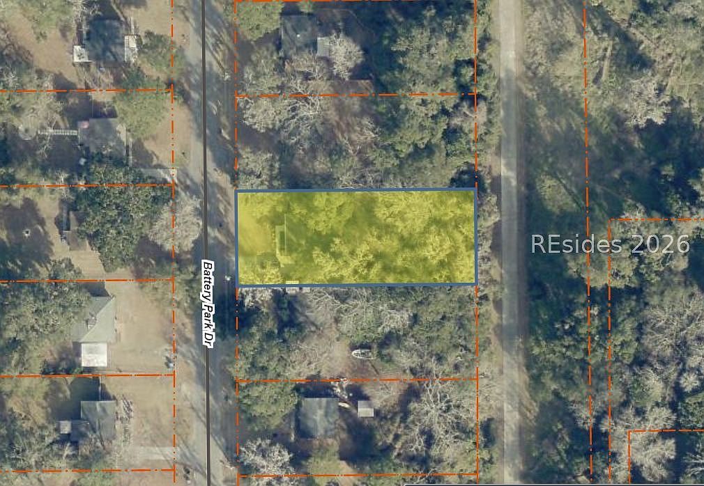 1802 Battery Park Dr Pt Royal, SC 29935 - Thumbnail 4