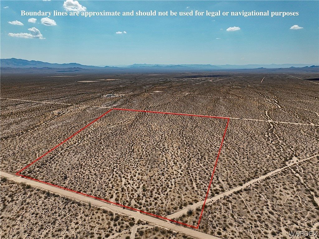 0 Rainbow Rd Yucca, AZ 86438 - Thumbnail 4