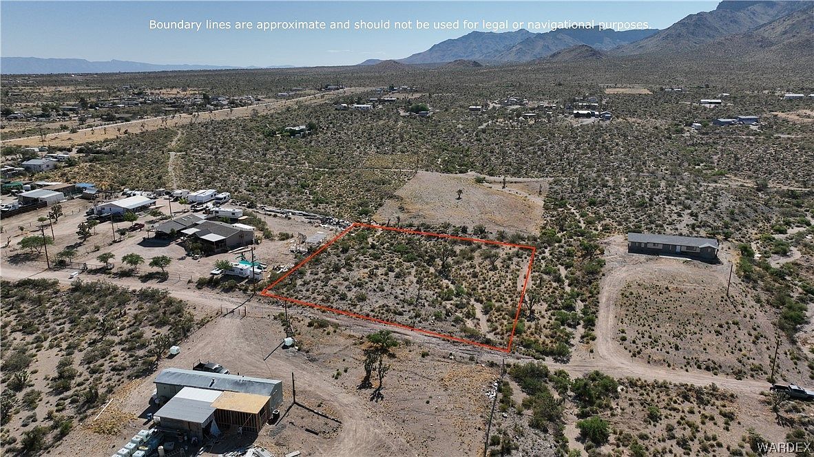 0 N Kitmit Dr Dolan Springs, AZ 86441 - Thumbnail 4