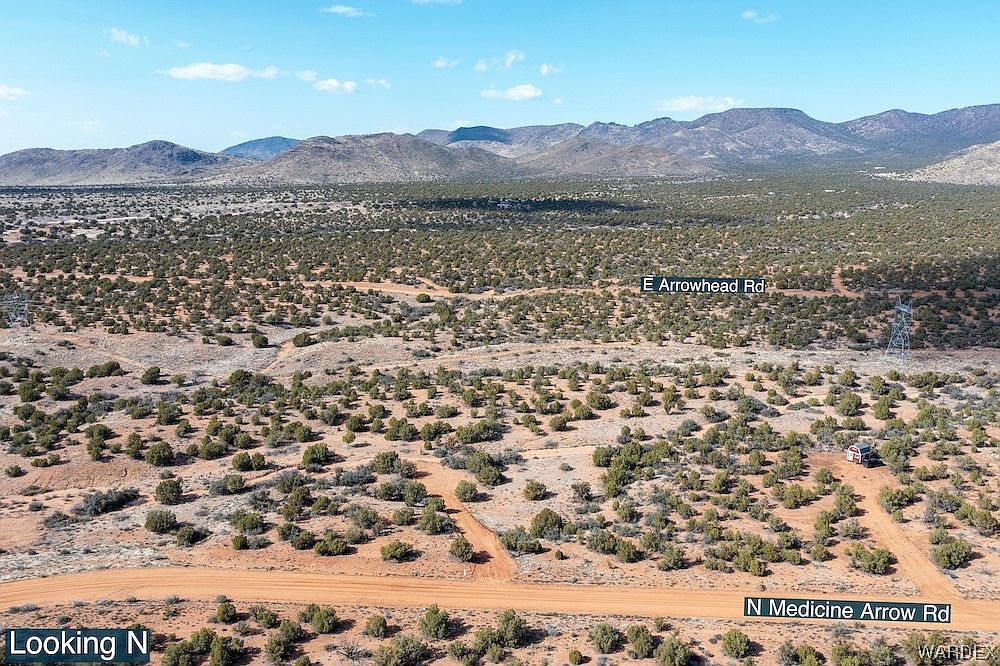 0 Medicine Arrow Rd Kingman, AZ 86409 - Thumbnail 4