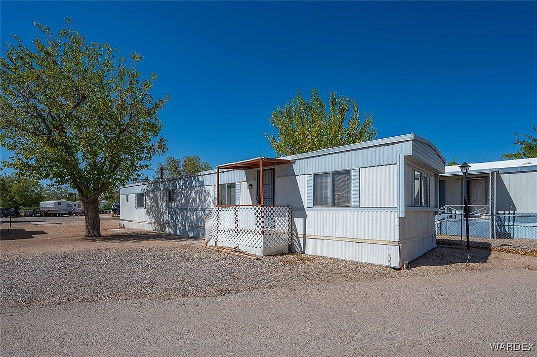 2445 Detroit Ave LOT 38 Kingman, AZ 86401 - Thumbnail 4