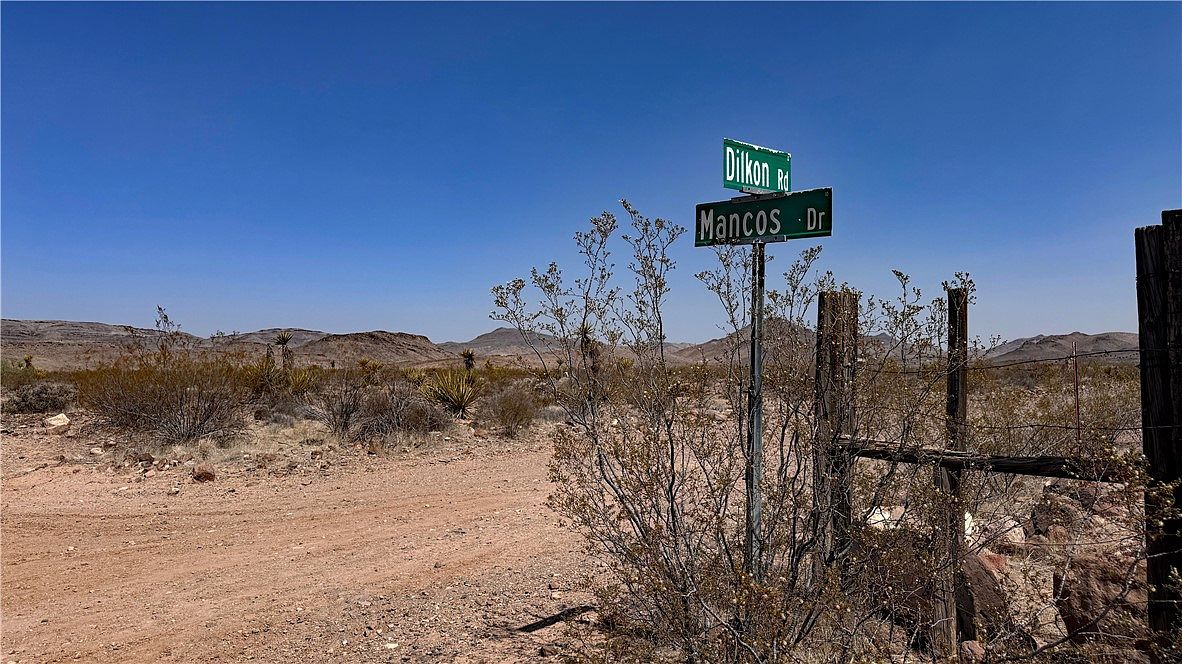 0 N Dilkon Rd Golden Valley, AZ 86413 - Thumbnail 4