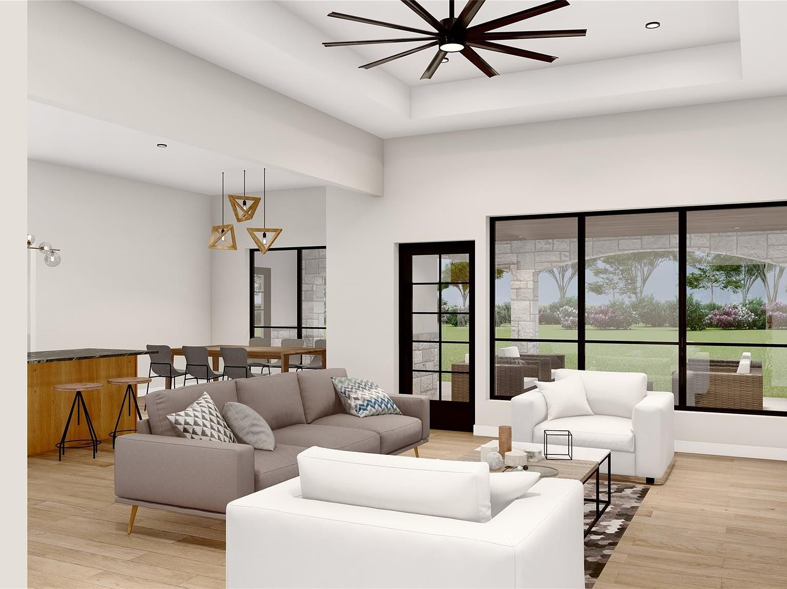 605 Apache Tears Horseshoe Bay, TX 78657 - Thumbnail 4