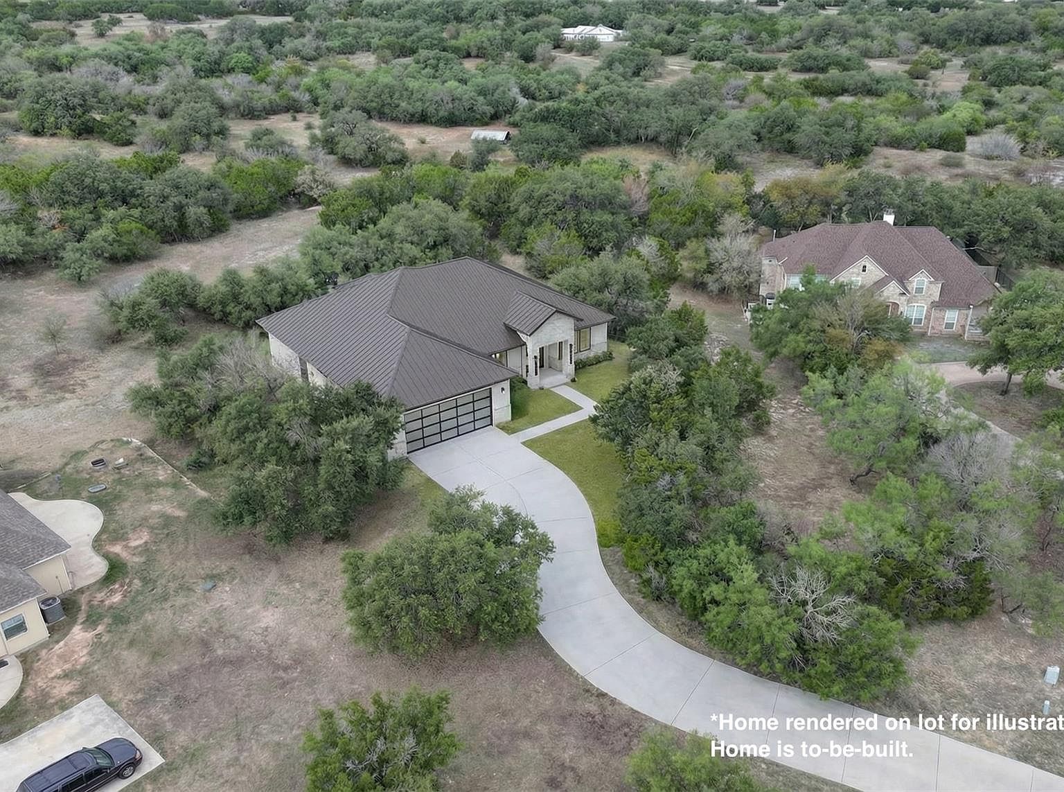 147 Zinnia Ct Driftwood, TX 78619 - Thumbnail 4