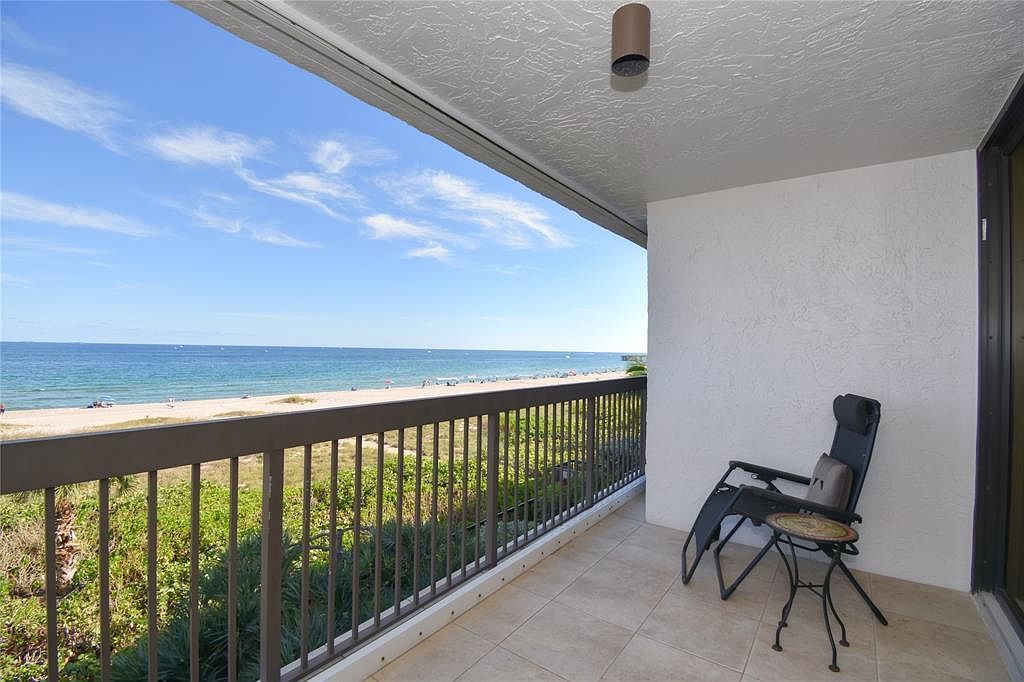510 N Ocean Blvd APT 303 Pompano Beach, FL 33062 - Thumbnail 4