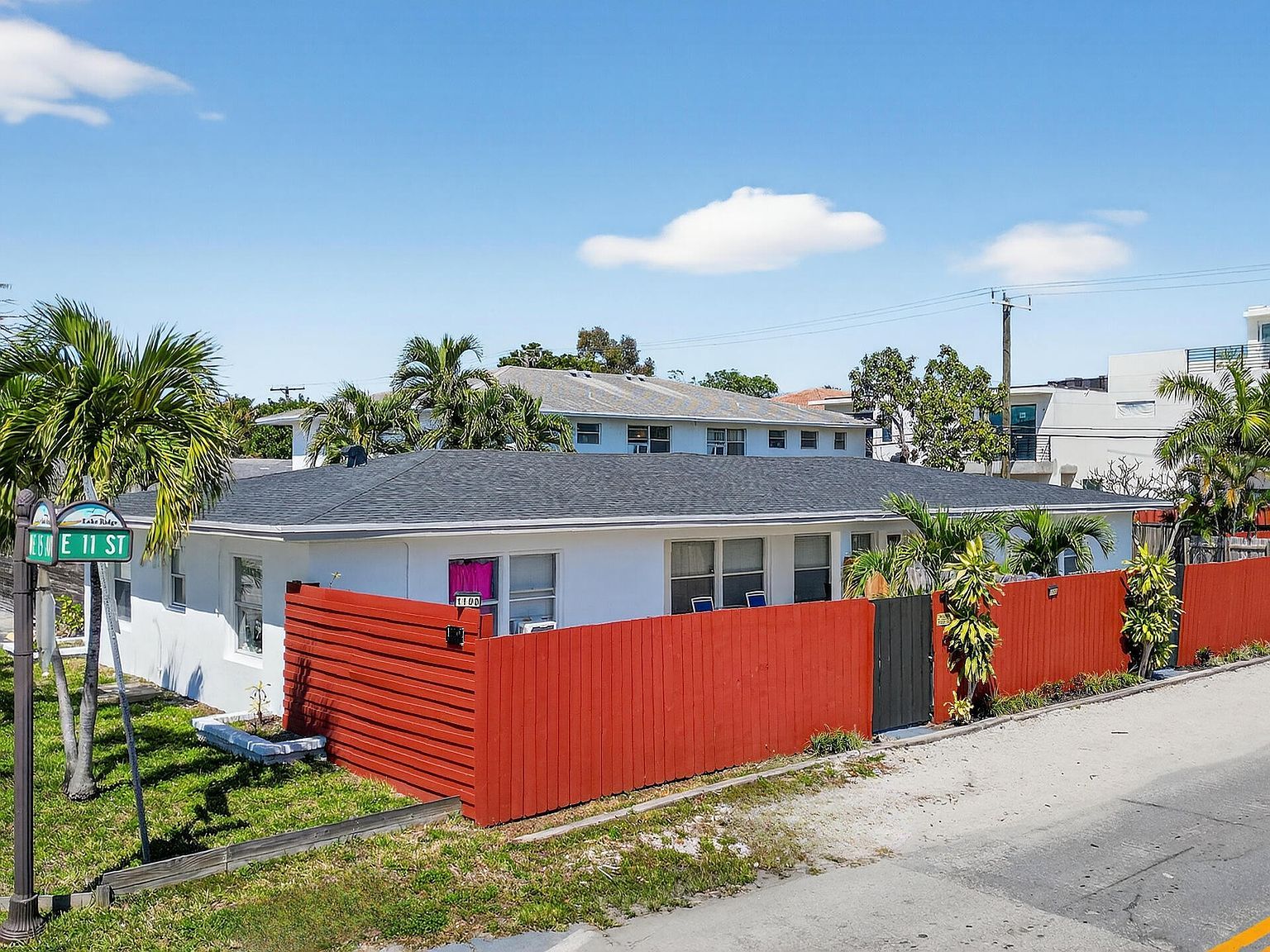 1100 NE 15th Ave #1-2 Fort Lauderdale, FL 33304 - Thumbnail 4