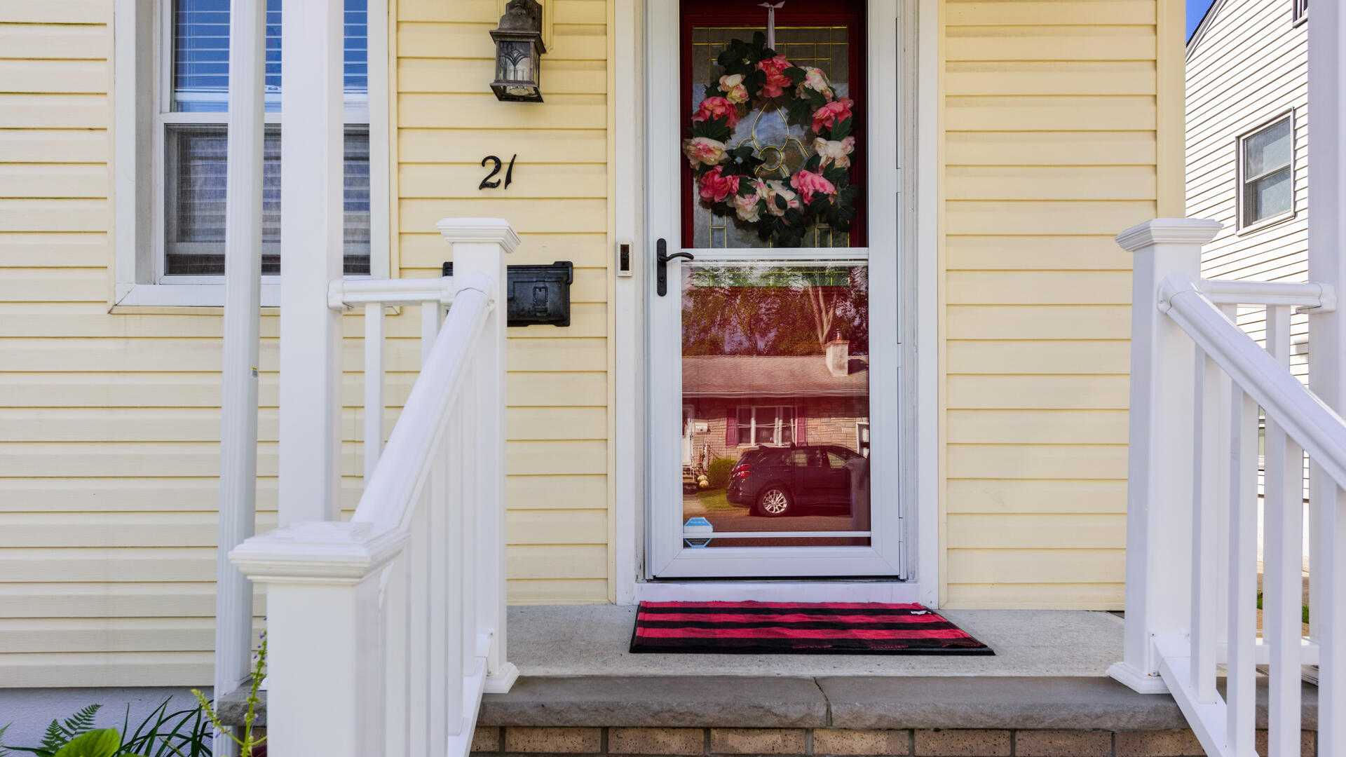 21 Highfield Road, Colonia, NJ, USA, Woodbridge Township, 7067 - Thumbnail 4