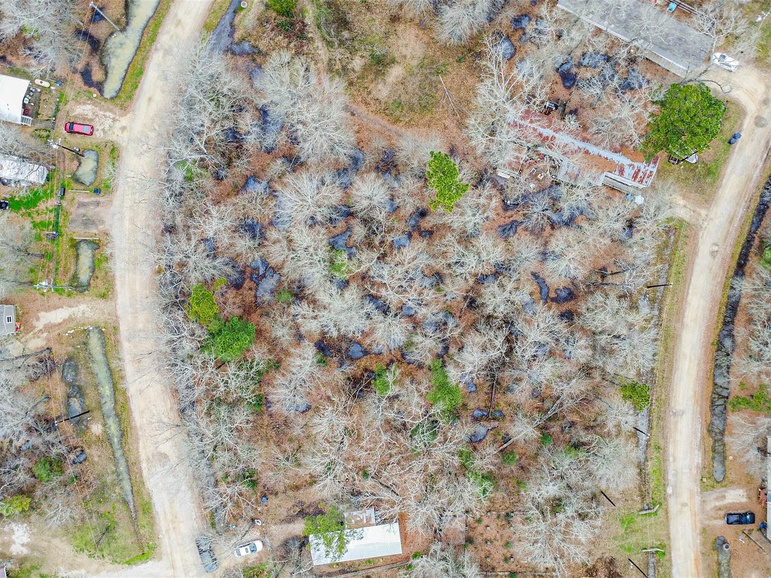 160 Jaycrest Livingston, TX 77351 - Thumbnail 4