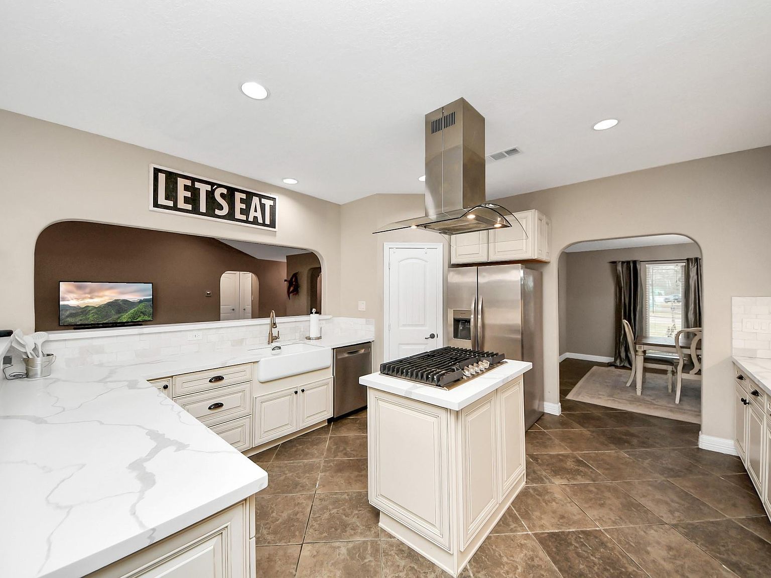 15 Haverford Ln Friendswood, TX 77546 - Thumbnail 4