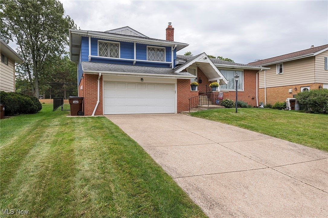 6921 Hollywood Dr Parma, OH 44129 - Thumbnail 4