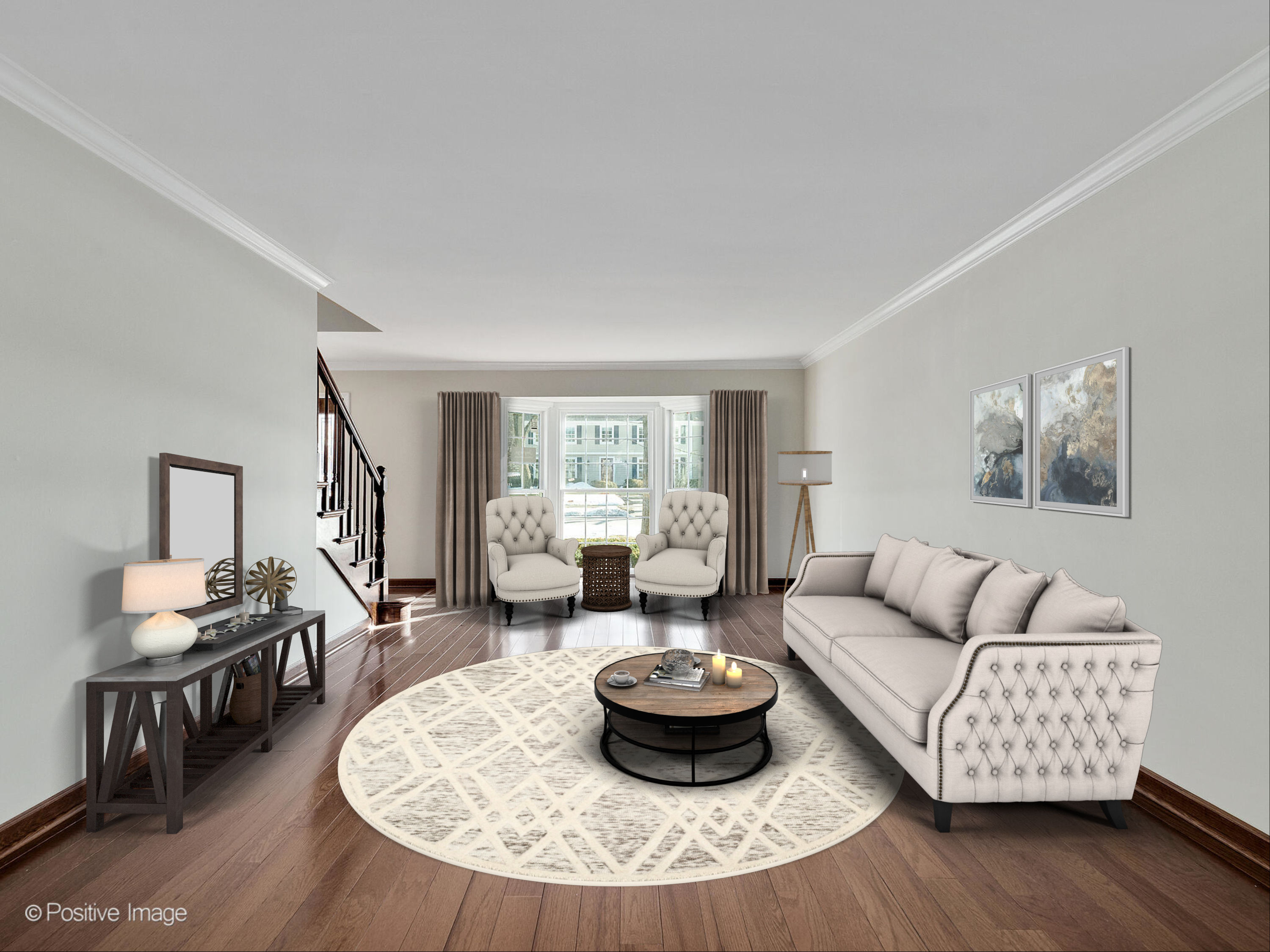 466 Hevern Drive, Wheaton, IL, USA, 60189 - Thumbnail 4