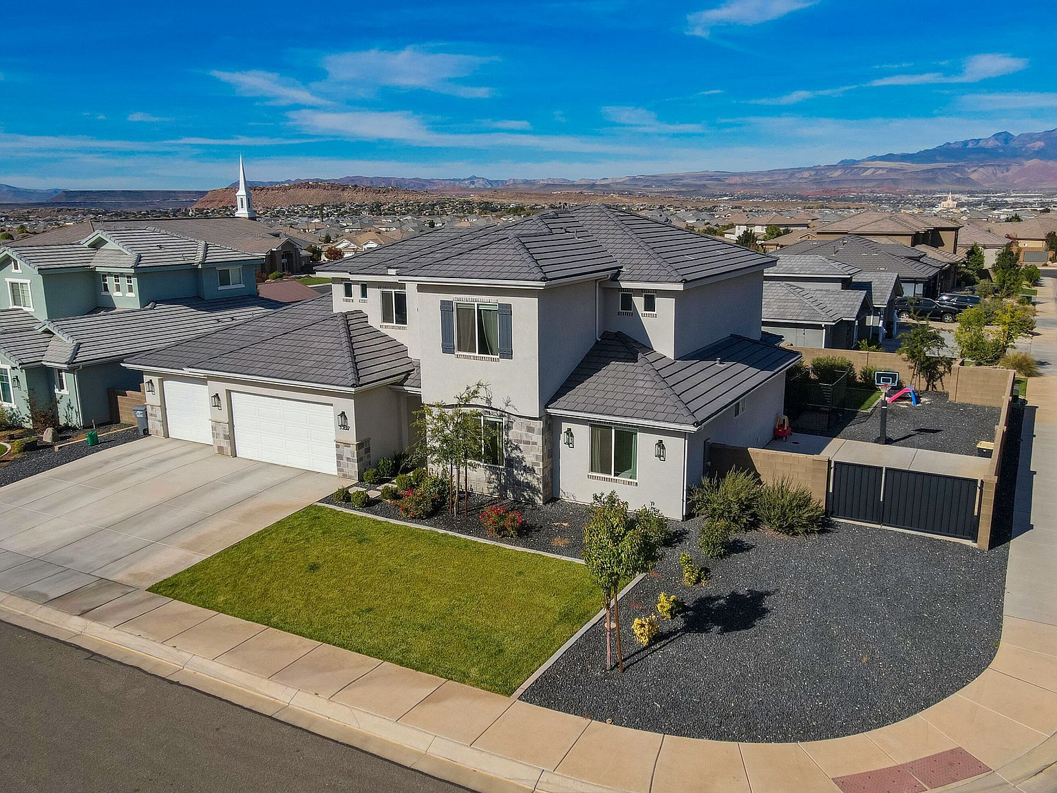 3257 E Holly Dr Saint George, UT 84790 - Thumbnail 4