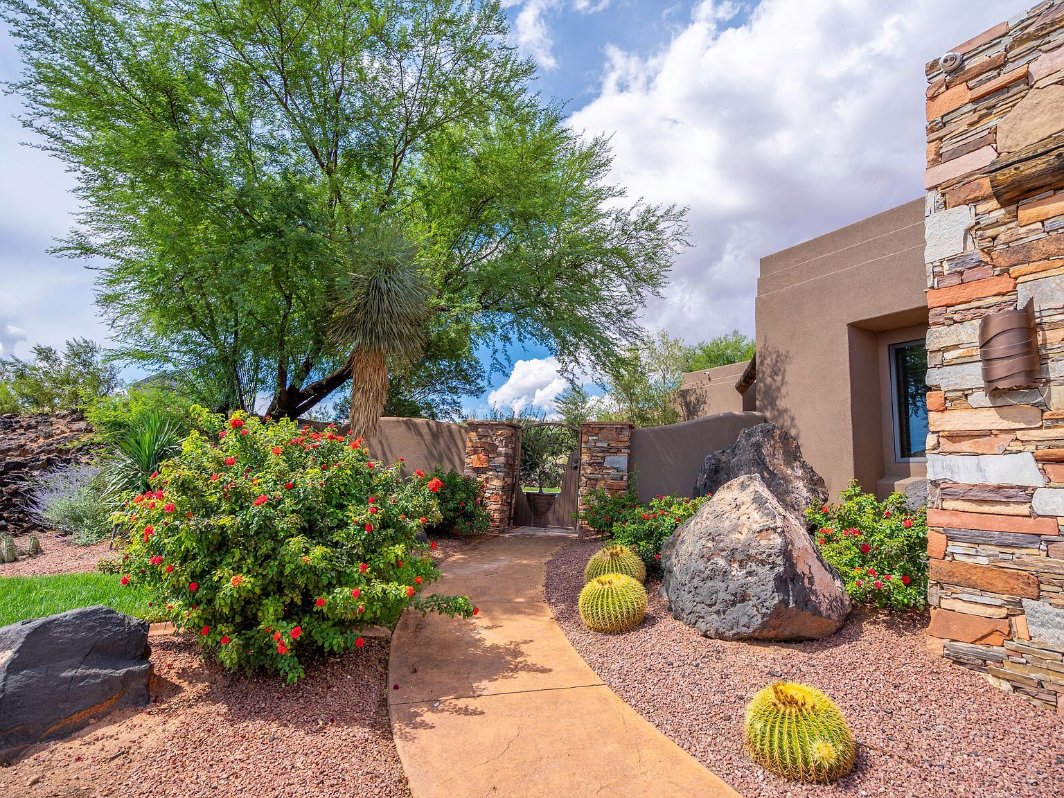 1500 E Splitrock Dr UNIT 18 Ivins, UT 84738 - Thumbnail 4