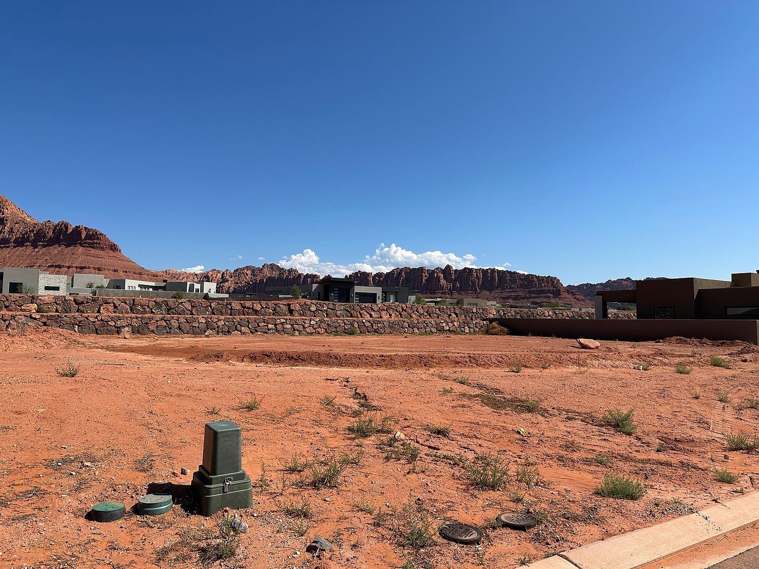 699 E Crimson Flare Ln LOT 8 Ivins, UT 84738 - Thumbnail 4