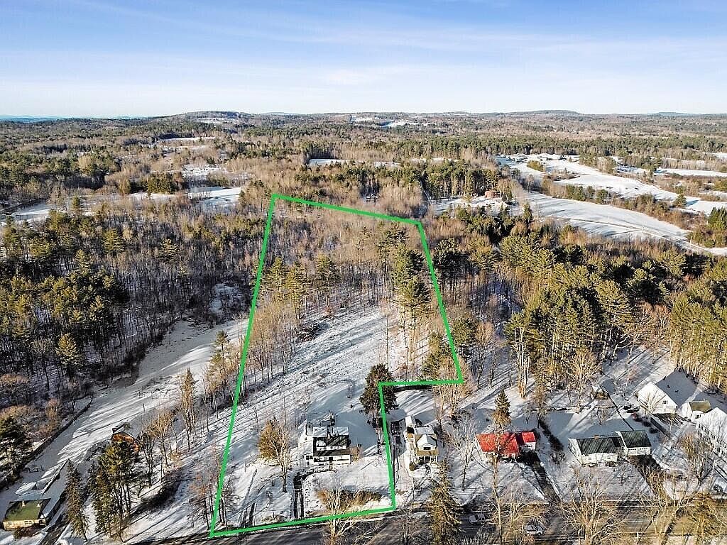 1097 Main St Readfield, ME 04355 - Thumbnail 4