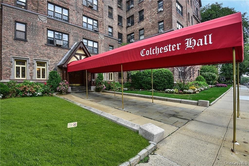 143 Garth Rd APT 3L Scarsdale, NY 10583 - Thumbnail 4