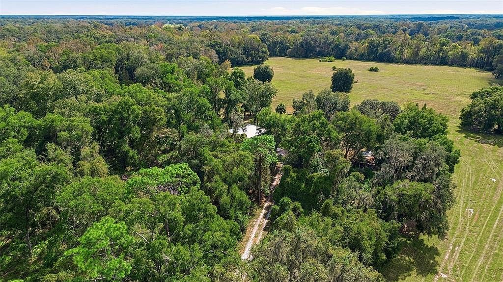 5505 CR 634S LOT 008 Bushnell, FL 33513 - Thumbnail 4