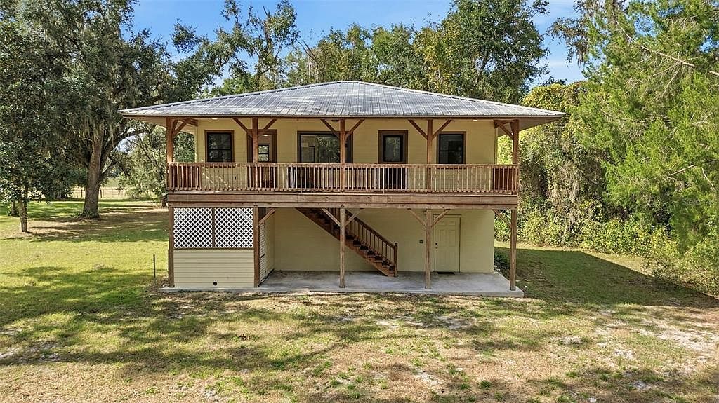 5505 CR 634S Bushnell, FL 33513 - Thumbnail 4