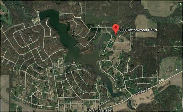 803 Cottonwood Ct Dixon, IL 61021 | Land/Lot