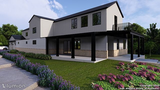 338 Janice Ave Castroville, TX 78009 - Thumbnail 4