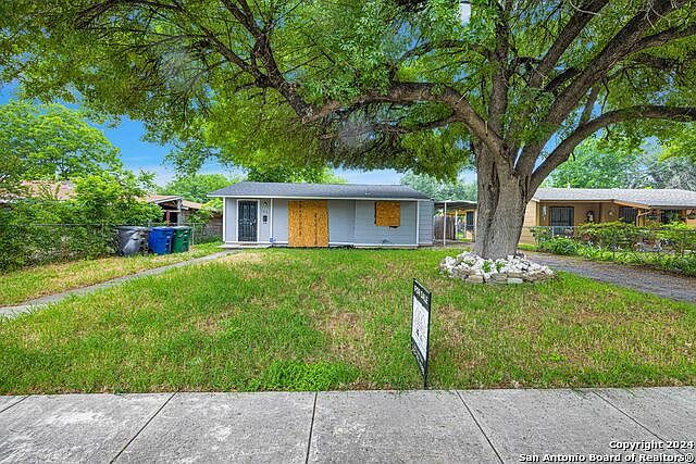 122 Bangor Dr San Antonio, TX 78228 - Thumbnail 4