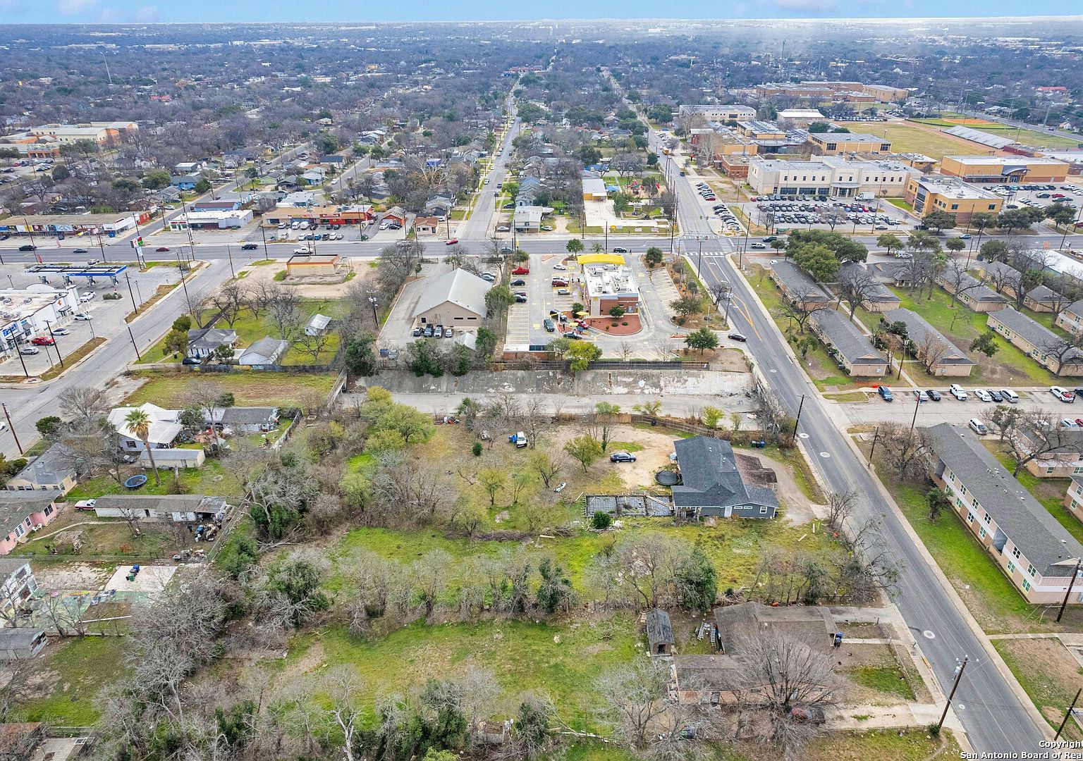 143 W Gerald Ave #56 San Antonio, TX 78221 - Thumbnail 4