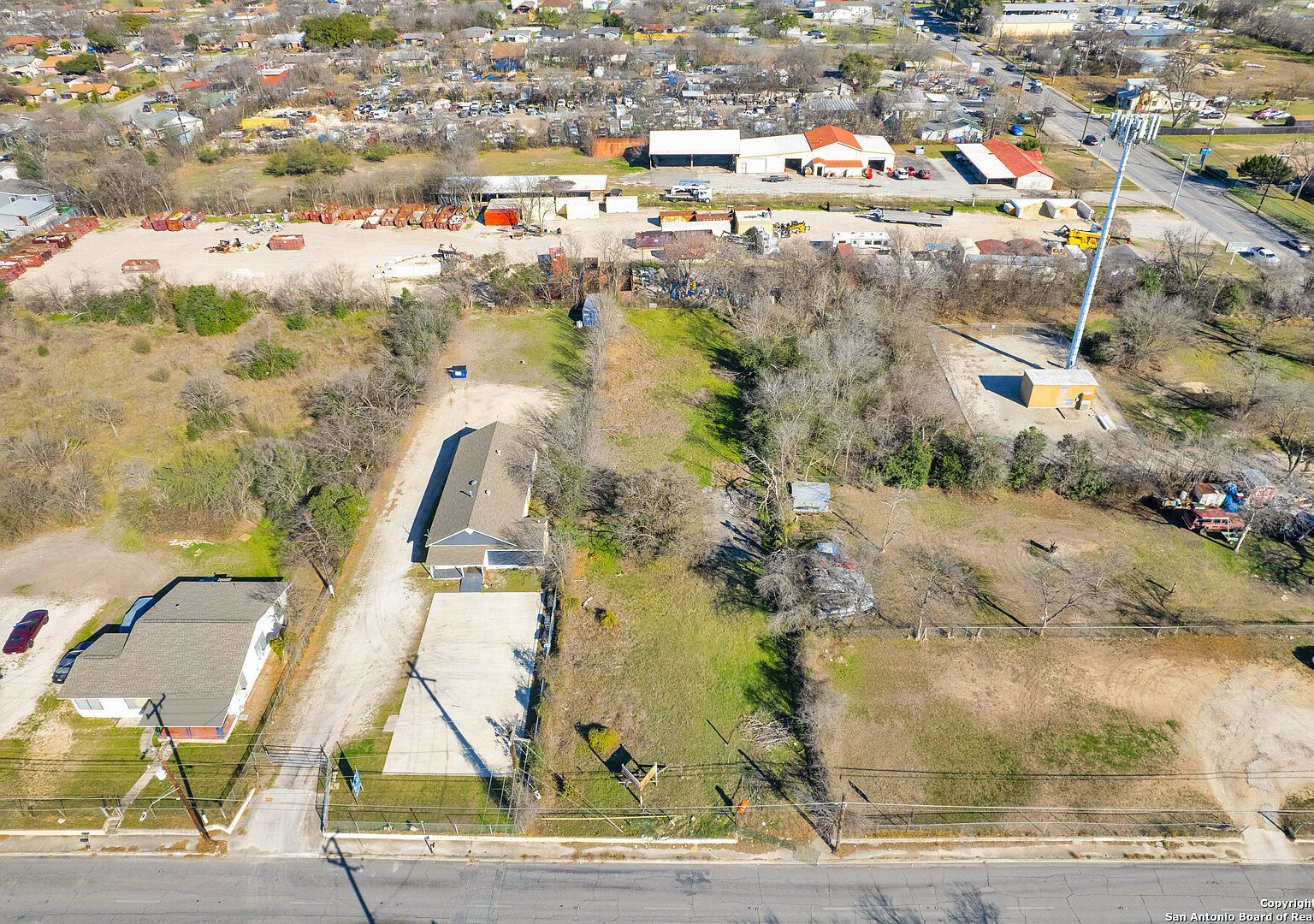 126 NW 36th St #541 San Antonio, TX 78237 - Thumbnail 4