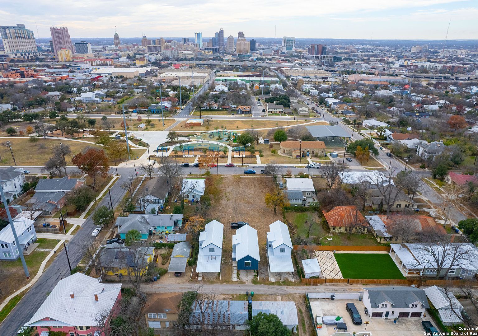 814 N Olive St San Antonio, TX 78202 - Thumbnail 4