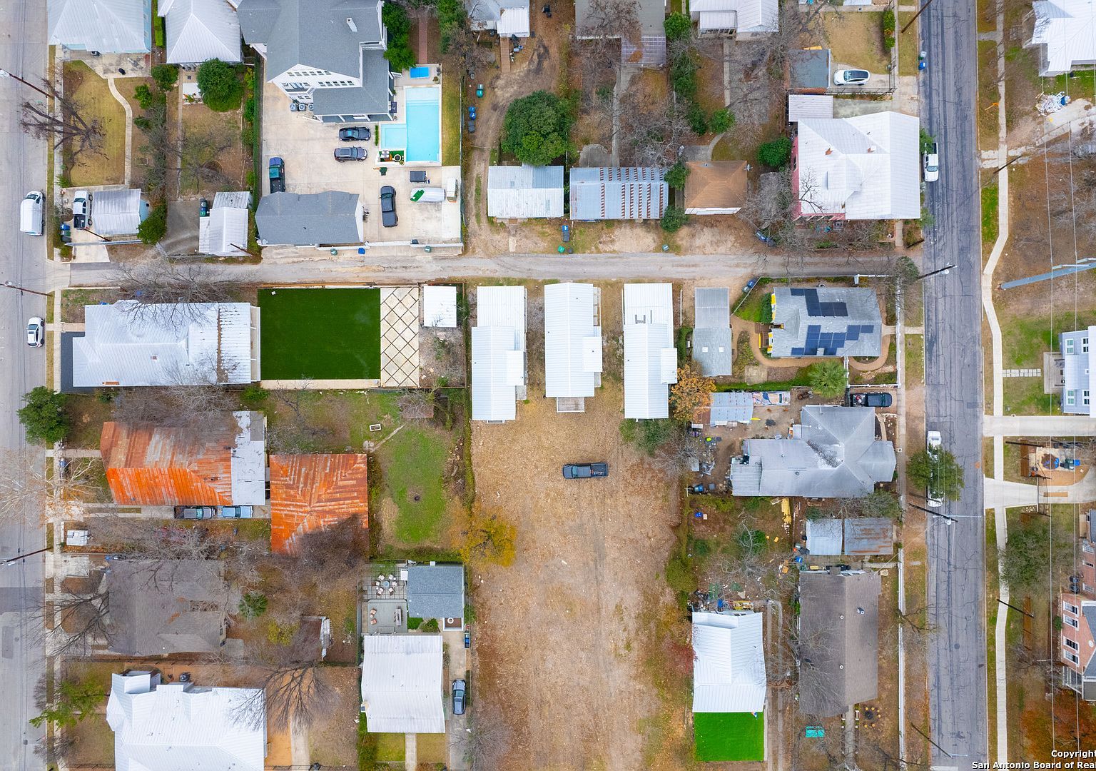 0 N Olive St #22 San Antonio, TX 78202 - Thumbnail 4