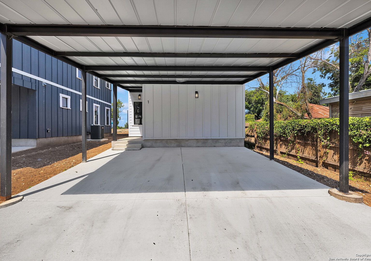 814 N Olive #1 San Antonio, TX 78202 - Thumbnail 4