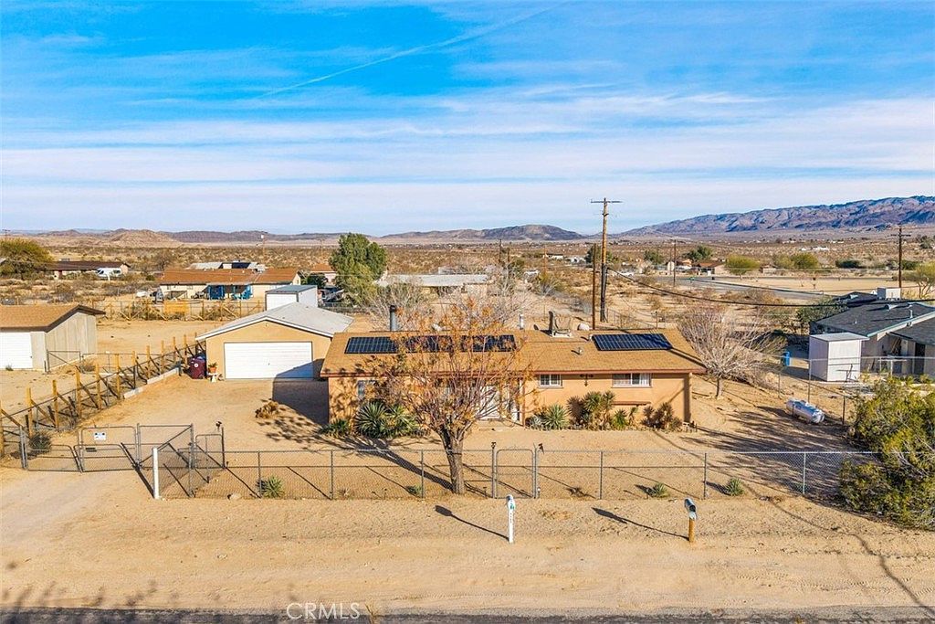 4869 Avenida La Manana Joshua Tree, CA 92252 - Thumbnail 4