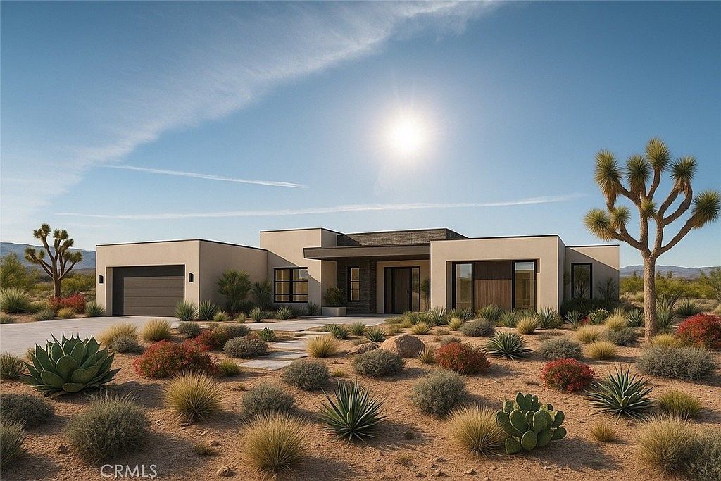 0 Manana Ave LOT 53 Joshua Tree, CA 92252 - Thumbnail 4