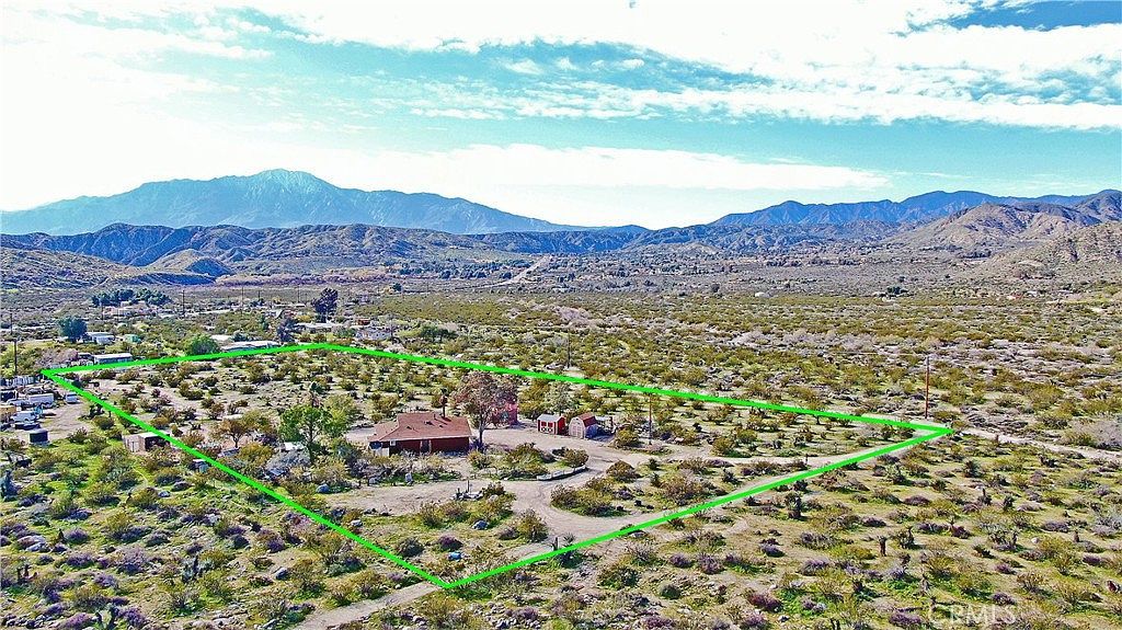 10219 N Star Morongo Valley, CA 92256 - Thumbnail 4