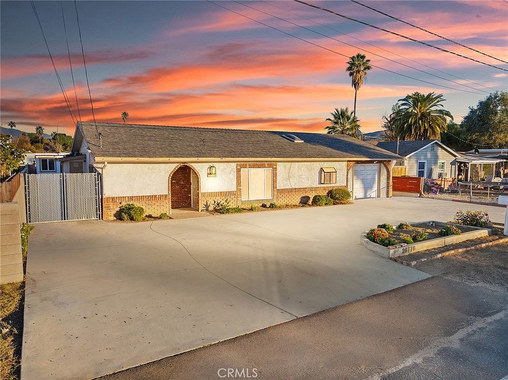 26778 Girard St Hemet, CA 92544 - Thumbnail 4