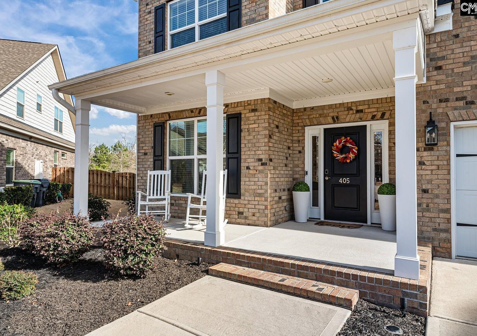 405 Litchfield Ln Lexington, SC 29072 - Thumbnail 4