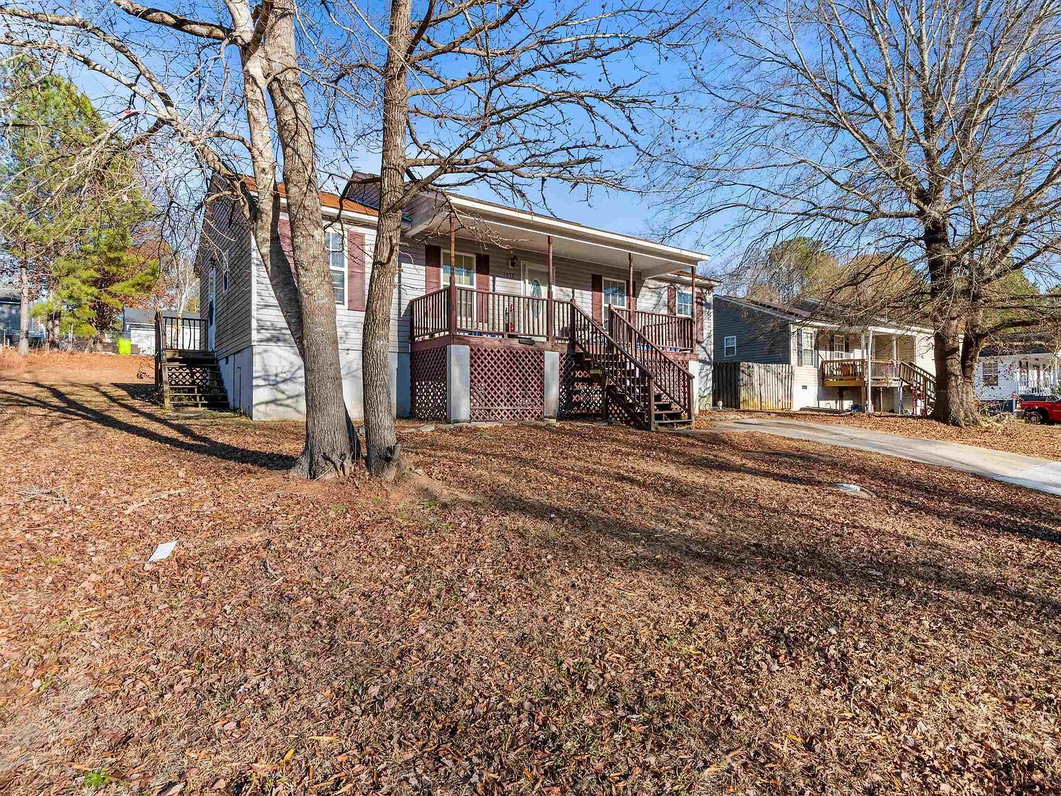 1036 Rockyknoll Dr Columbia, SC 29203 - Thumbnail 4