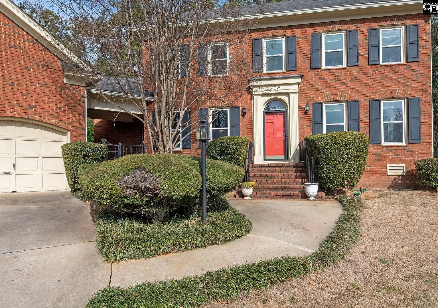 508 Timbertrail Ct Columbia, SC 29212 - Thumbnail 4