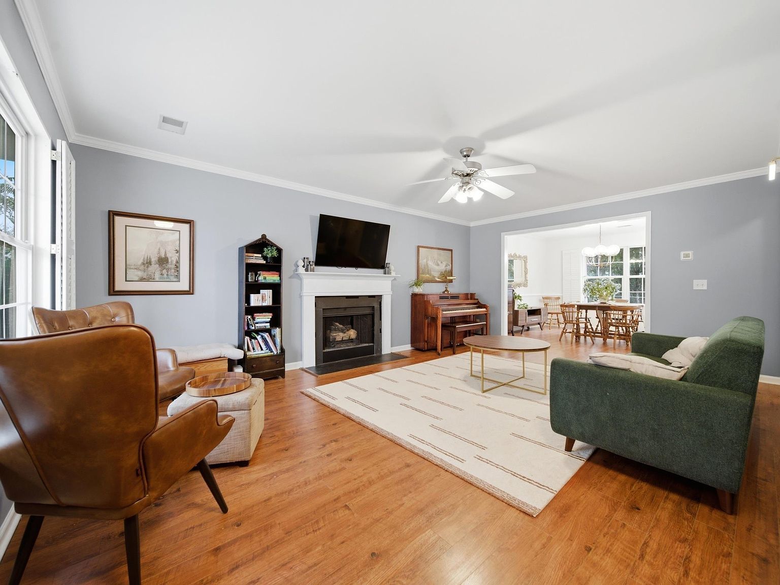 1152 Rockwood Rd Columbia, SC 29209 - Thumbnail 4