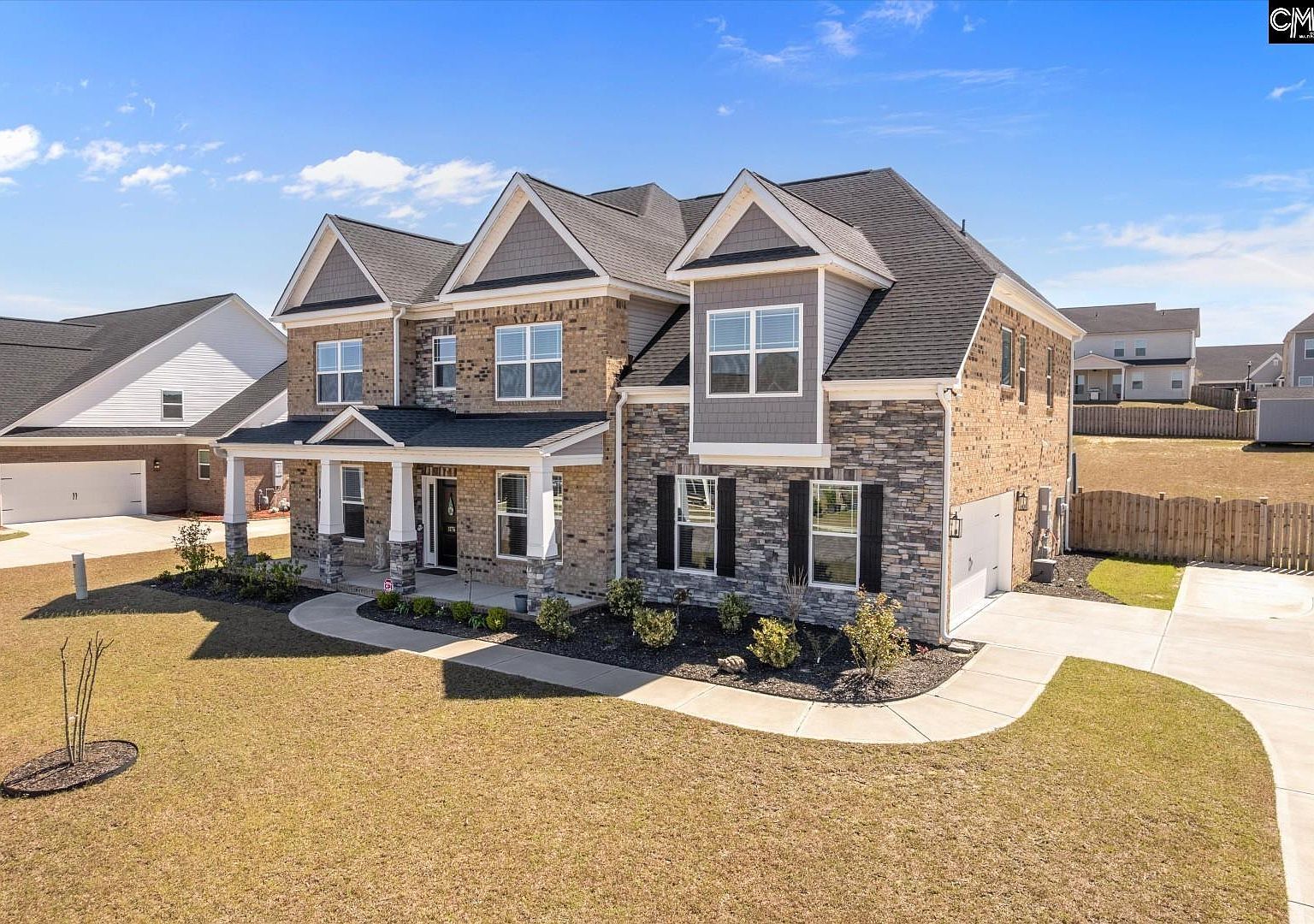 1176 Long Ridge Way Lexington, SC 29073 - Thumbnail 4