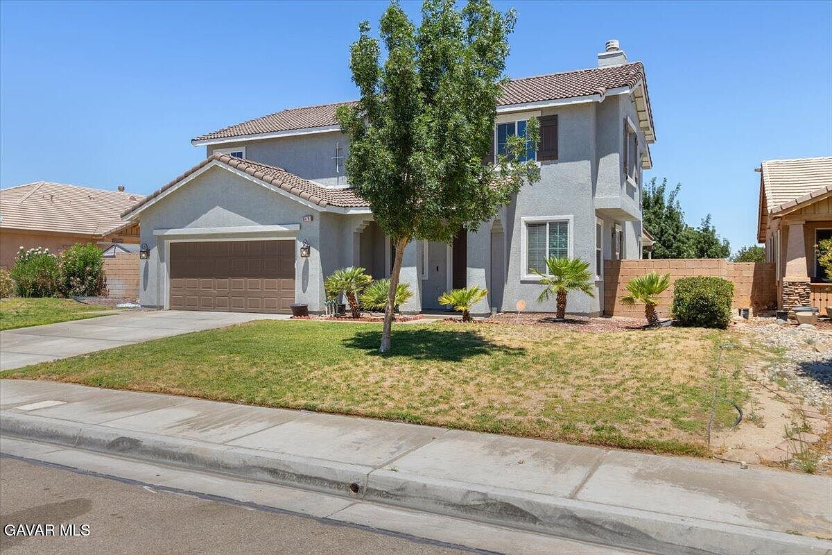 5761 Expedition Way Palmdale, CA 93552 - Thumbnail 4
