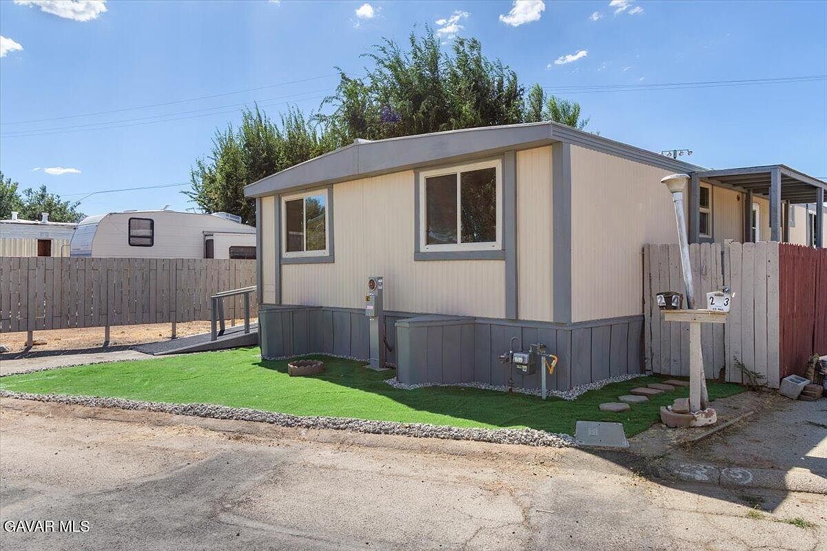 333 S Dennison Rd SPACE 24 Tehachapi, CA 93561 - Thumbnail 4