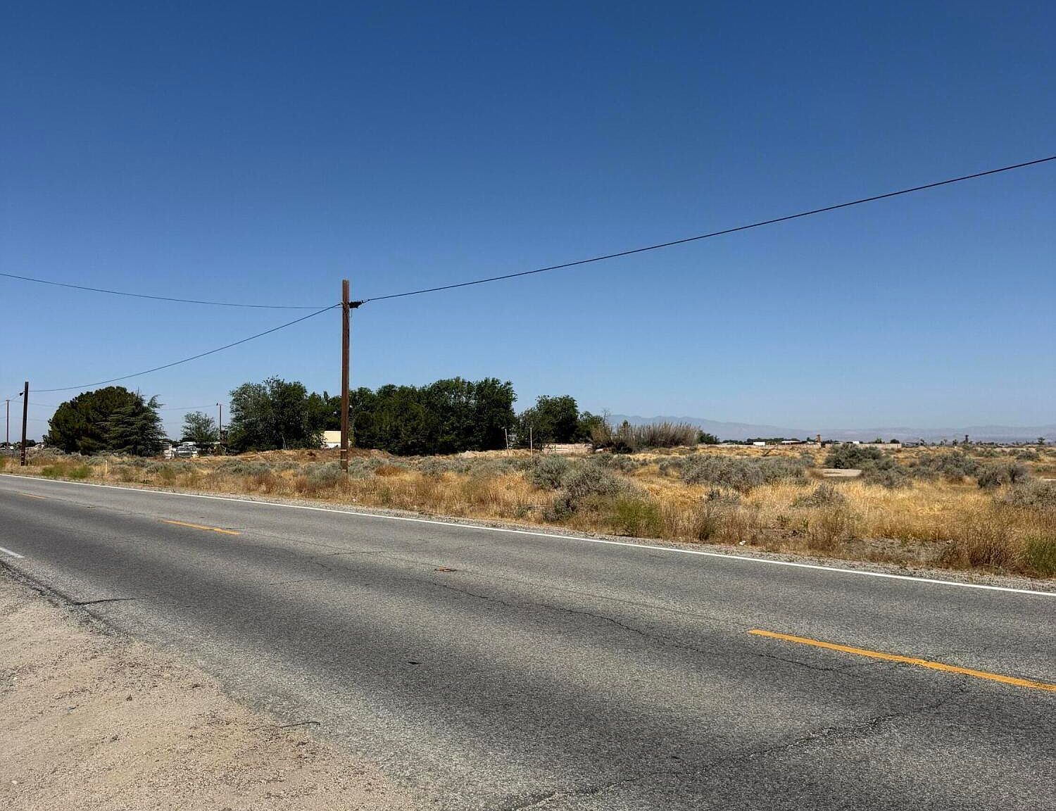 E Avenue I E Avenue I Vic #45 Lancaster, CA 93535 - Thumbnail 4