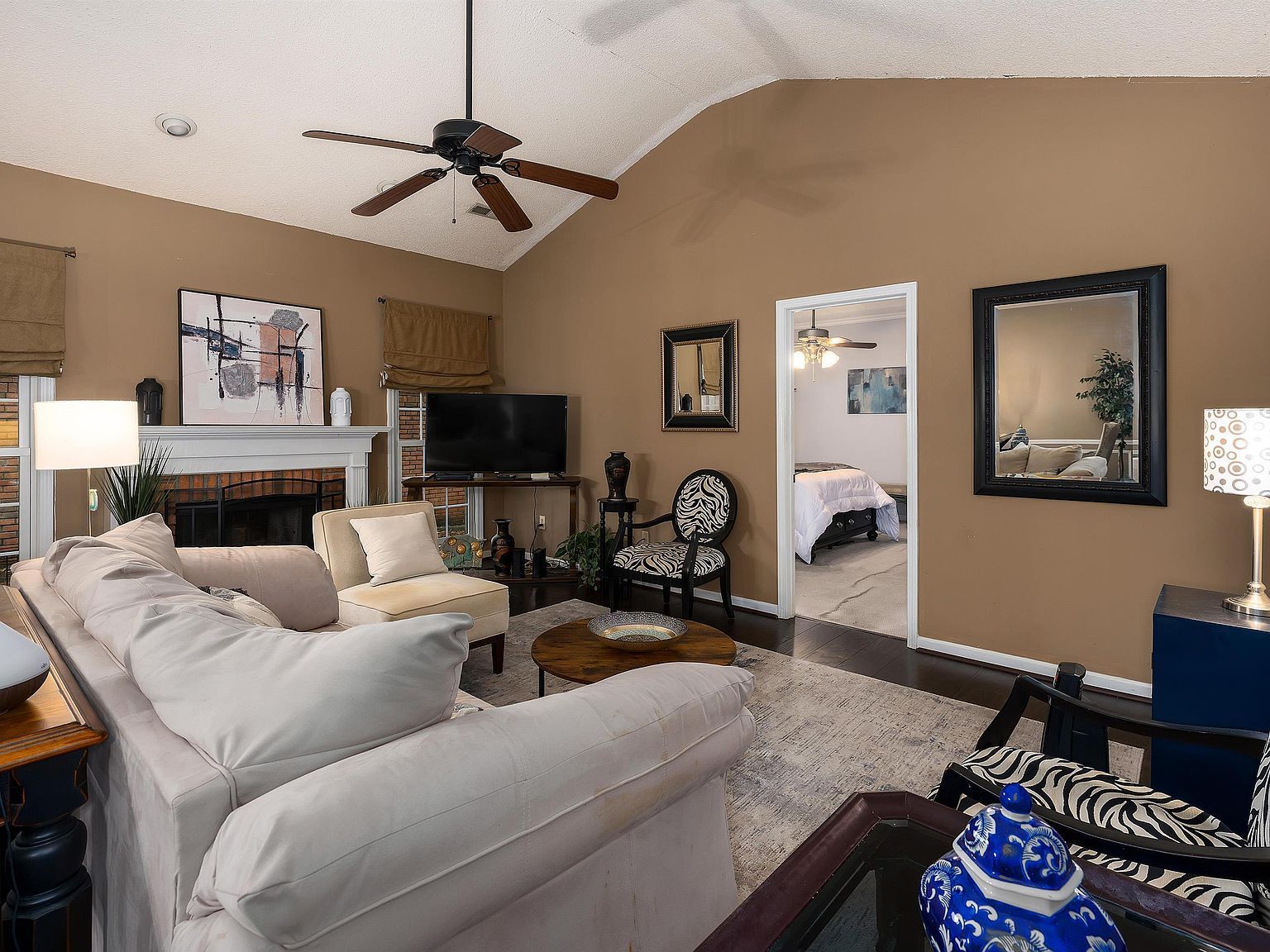 2621 N Chandalar Ln Pelham, AL 35124 - Thumbnail 4