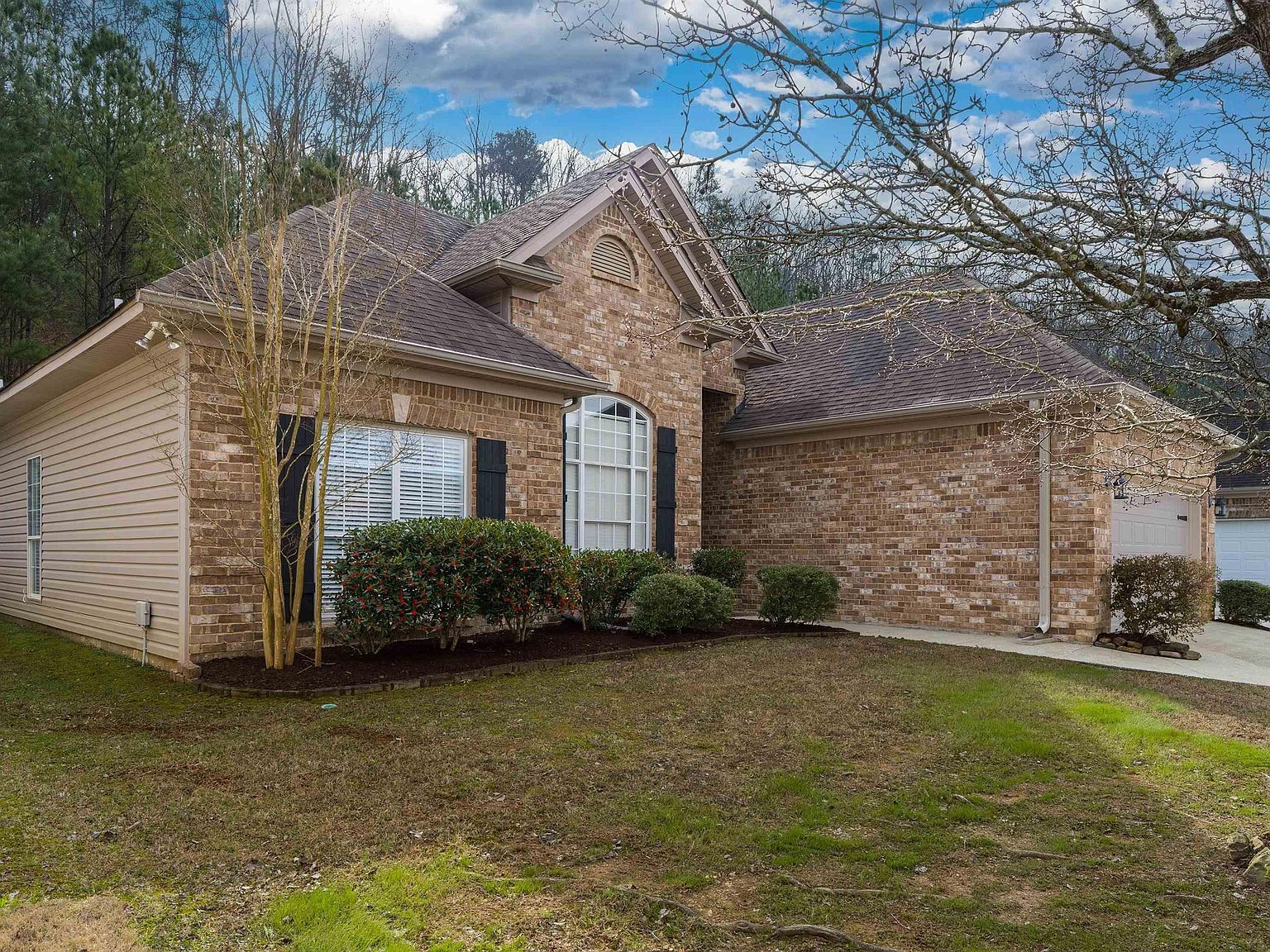 1160 Forest Lakes Way Sterrett, AL 35147 - Thumbnail 4