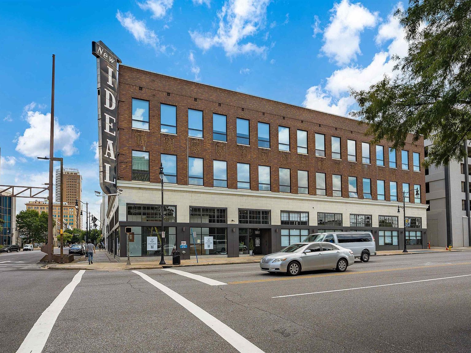 1801 2nd Ave #208 Birmingham, AL 35203 - Thumbnail 4