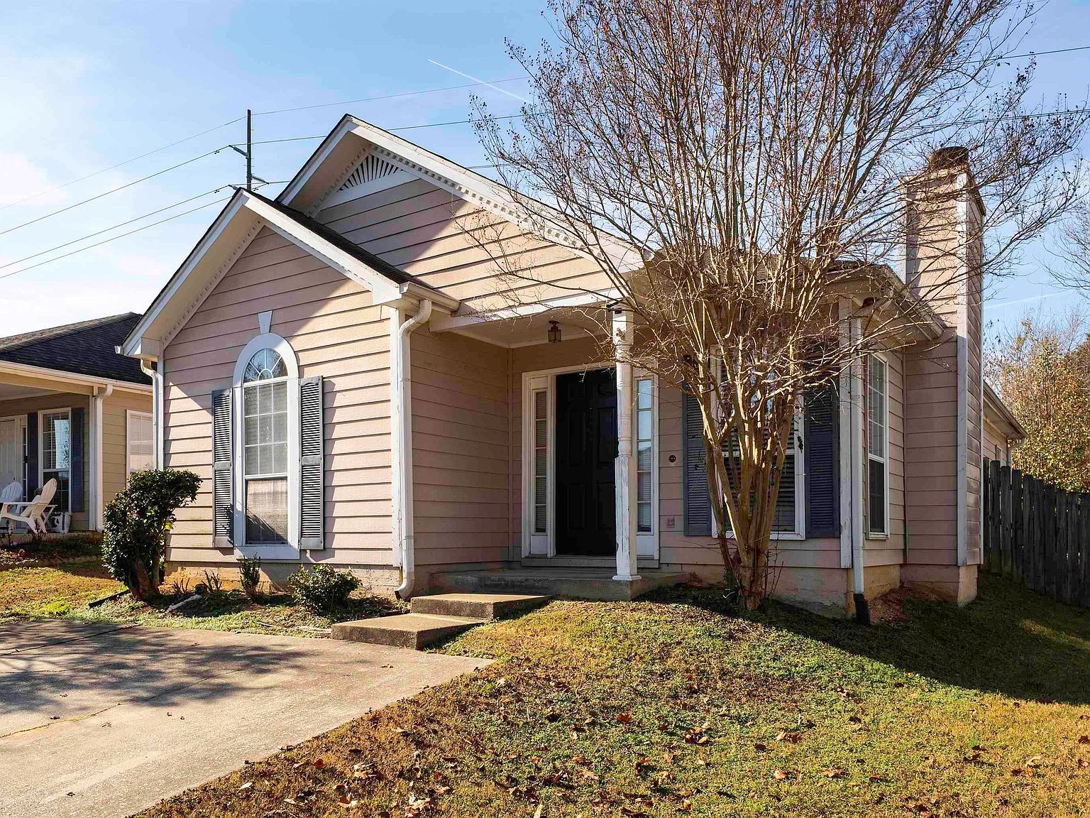 540 Walker Rd Pelham, AL 35124 - Thumbnail 4